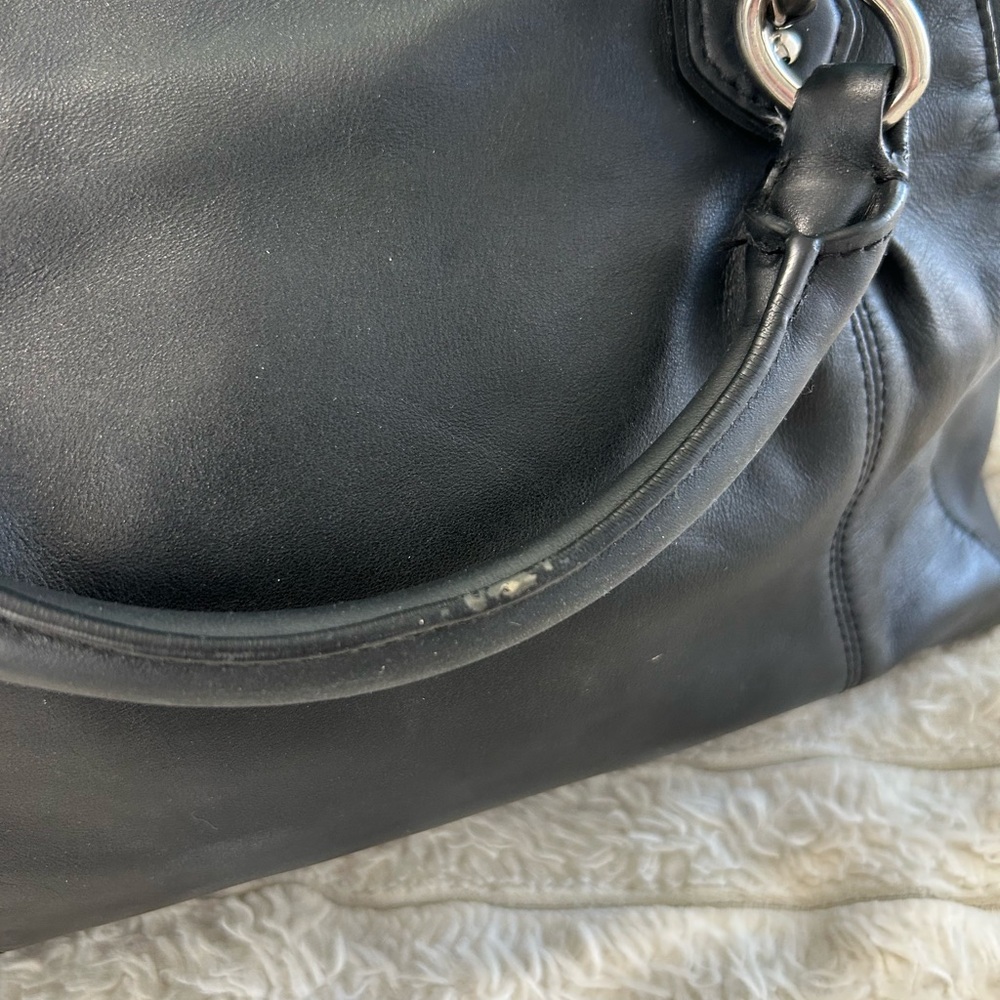 Coach bag - Picture 6 of 15
